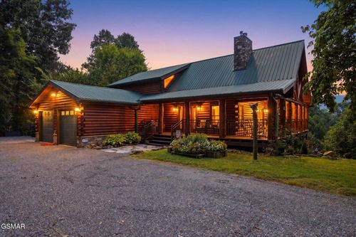 261 Canyon Hills Road, Seymour, TN, 37865 | Card Image