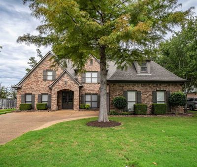 12180 N Shady Tree Ln, House other with 5 bedrooms, 2 bathrooms and null parking in Arlington TN | Image 3