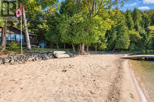 278A Porters Landing Road, Parry Sound Remote Area (Restoule), ON, P0H2R0 | Card Image