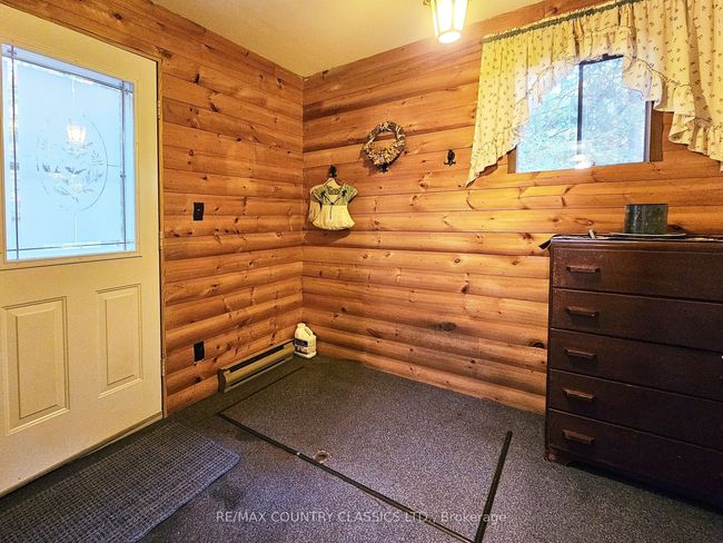 1282 Kamaniskeg Lake Rd, House other with 3 bedrooms, 1 bathrooms and 4 parking in Combermere ON | Image 29