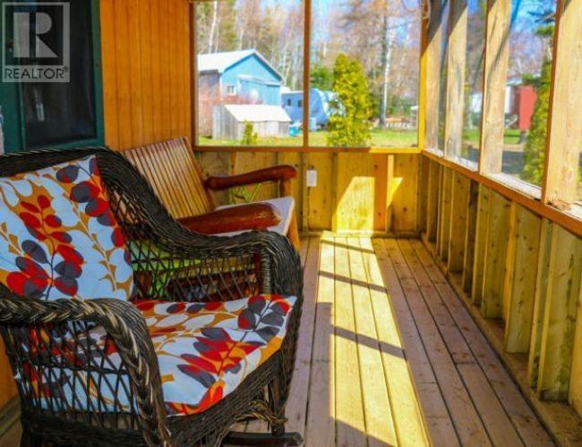 609 Queens Point Rd, Home with 7 bedrooms, 3 bathrooms and null parking in Grand Tracadie PE | Image 17