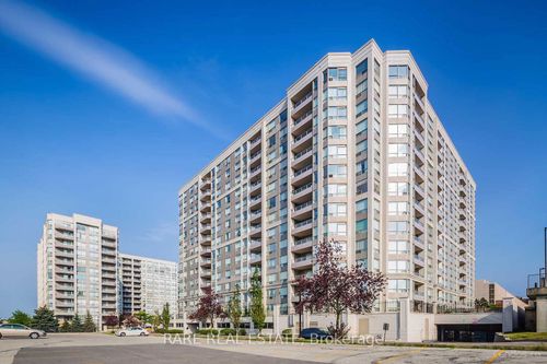 807-9015 Leslie St, Richmond Hill, ON, L4B4J8 | Card Image