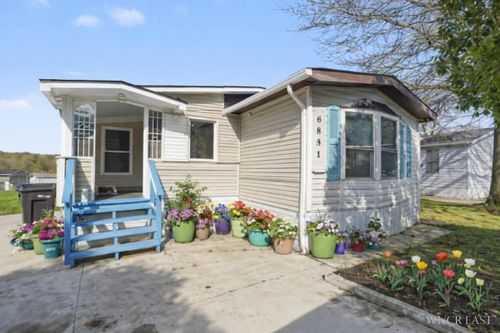 6648 Millstone Drive Se, Caledonia Township, MI, 49316 | Card Image