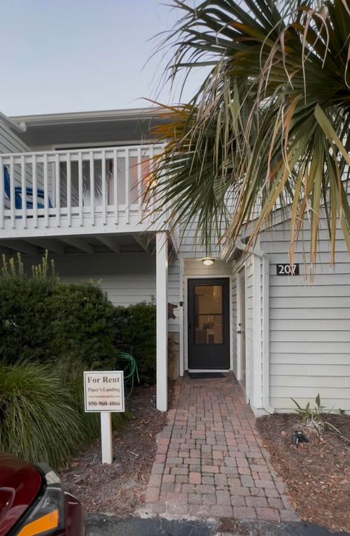 unit-207-59 N Myrtle Dr, Santa Rosa Beach, FL, 32459-7443 | Card Image