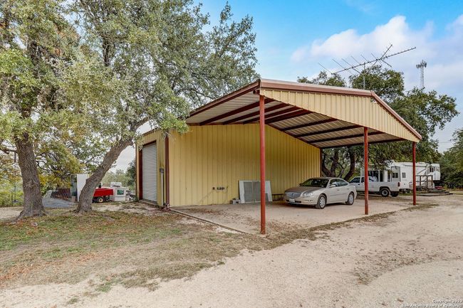 Unit C- Covered RV Space | Image 64
