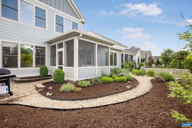 729 Highgate Row, House other with 5 bedrooms, 4 bathrooms and null parking in CROZET VA | Image 50