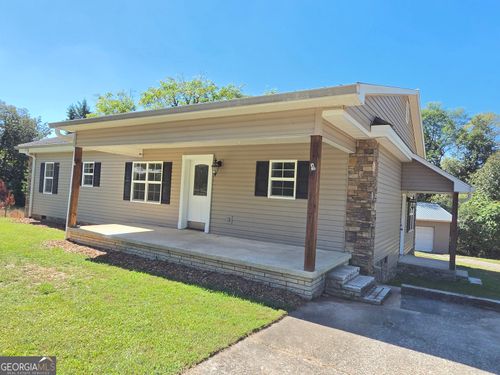 570 Baldwin Falls Rd, Baldwin, GA, 30511-2102 | Card Image