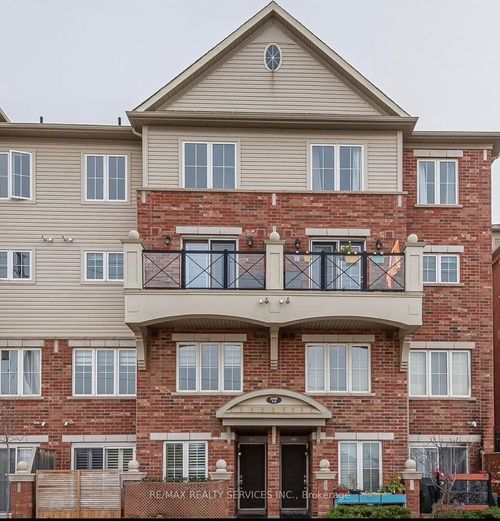 2500 Post Rd, Oakville, ON, L6H0K1 | Card Image
