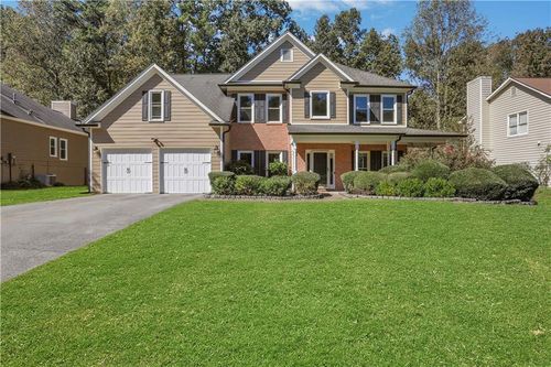 2133 Jockey Hollow Dr Nw, Kennesaw, GA, 30152-3170 | Card Image