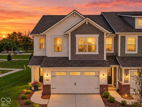 2820 Corbett Ln, Lebanon, IN, 46052-9037 | Card Image
