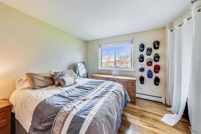 APT-507 - 515 W Wrightwood Ave, Home with 1 bedrooms, 1 bathrooms and null parking in CHICAGO IL | Image 9