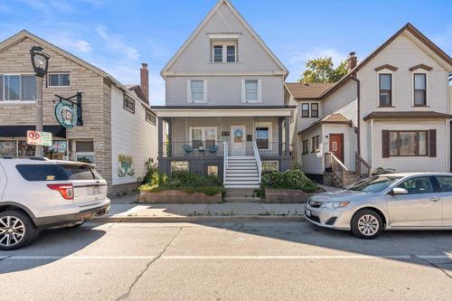 2415 S Kinnickinnic Ave, Milwaukee, WI, 53207-1627 | Card Image