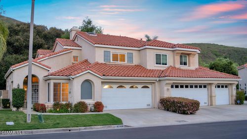 4744 Rhapsody Dr, Oak Park, CA, 91377-5579 | Card Image