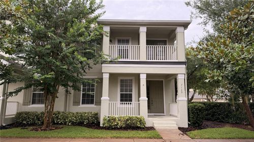 7129 Red Lantern Dr, HARMONY, FL, 34773-6058 | Card Image