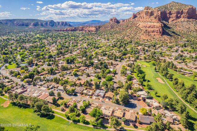 75 Wild Turkey Rd, House other with 3 bedrooms, 2 bathrooms and null parking in Sedona AZ | Image 40