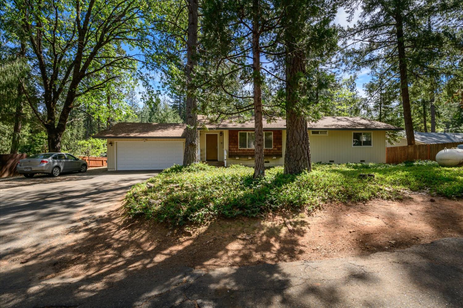 Residential in Pollock Pines 2