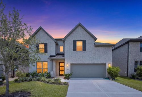 2226 Sereno Shores Dr, La Marque, TX, 77568-2261 | Card Image