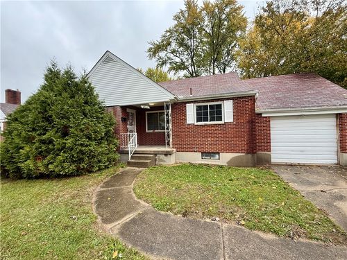 4607 Channing Lane, Trotwood, OH, 45416 | Card Image