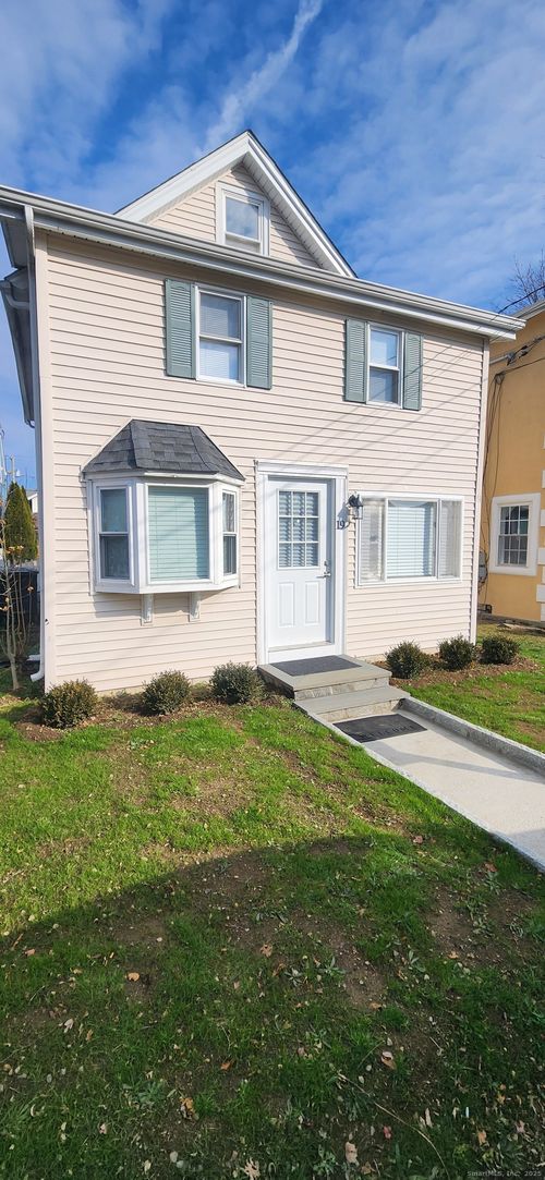 19 Benham Ave, Milford, CT, 06460-6002 | Card Image