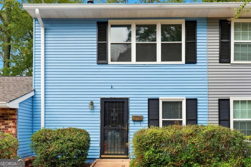 375 Leisure Ct Sw, Marietta, GA, 30064-3627 | Card Image