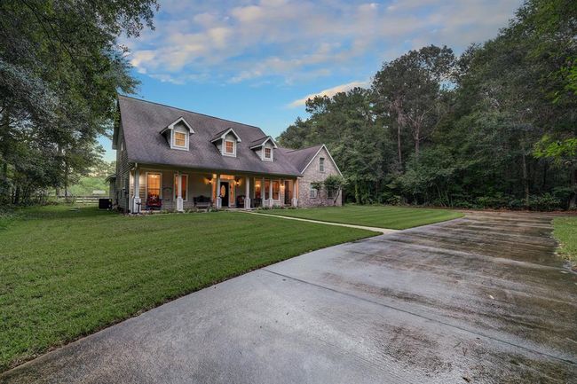 2949 Hargrave Rd, House other with 4 bedrooms, 5 bathrooms and null parking in Huffman TX | Image 33