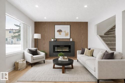 5105 106a St Nw, Edmonton, AB, T6H2W6 | Card Image