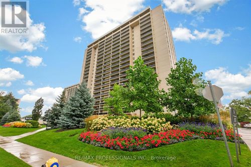 502-299 Mill Rd, Etobicoke, ON, M9C4V9 | Card Image