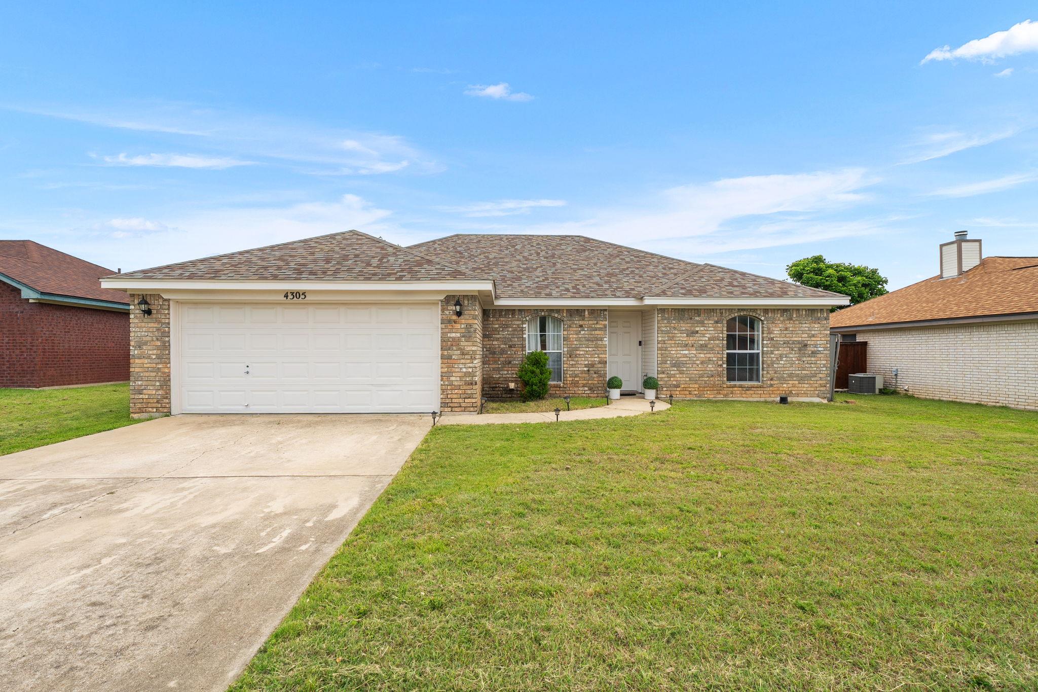 Residential in Killeen 2