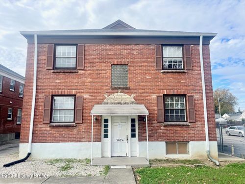 3c-5024 S 3rd St, Louisville, KY, 40214-2220 | Card Image