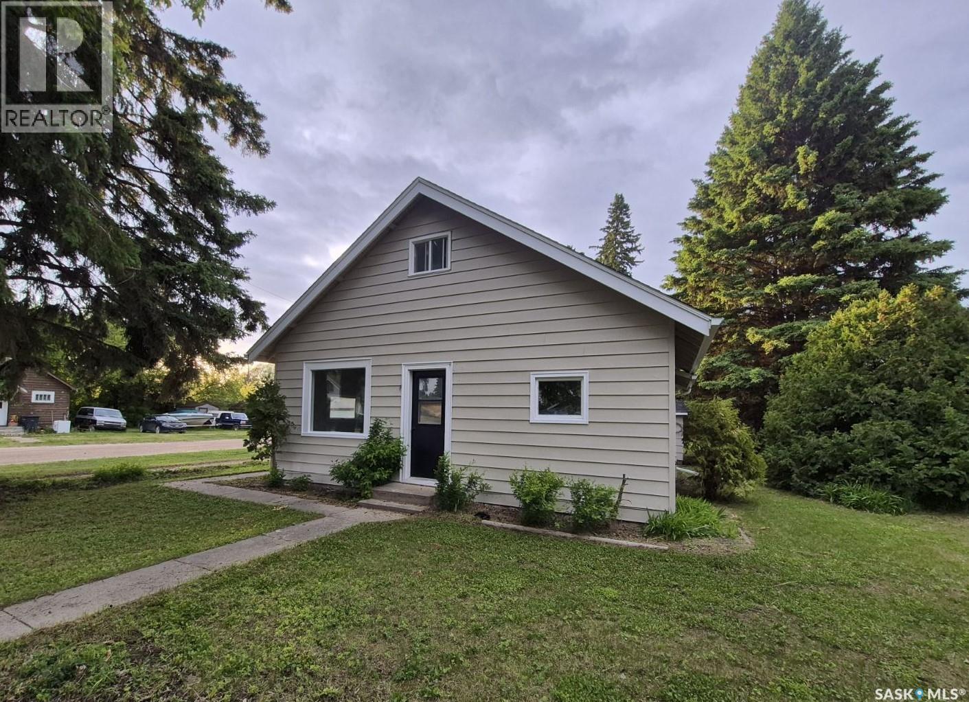 Residential in White Fox 2