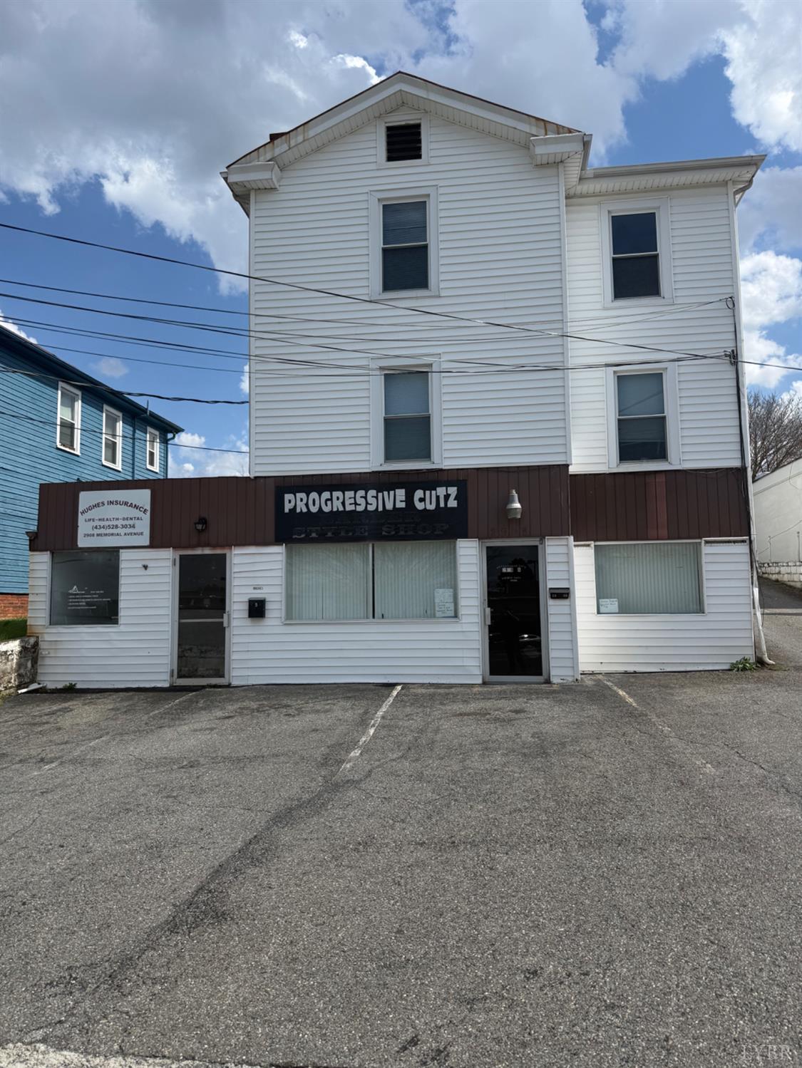 2908 Memorial Ave, Lynchburg, VA 24501-2663