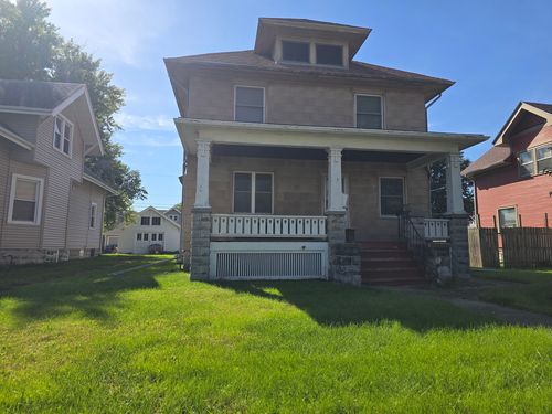 1117 W Locust Street, Davenport, IA, 52804 | Card Image