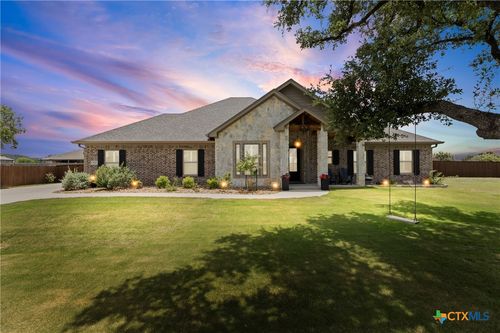 3631 Morgan Mill Rd, Kempner, TX, 76539 | Card Image