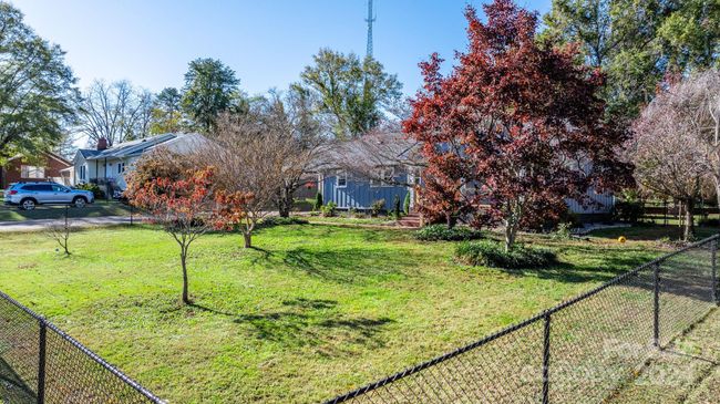 195 Spinner St, House other with 3 bedrooms, 2 bathrooms and null parking in Spindale NC | Image 24