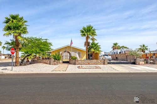 13516 E 52nd St, Yuma, AZ, 85367-8555 | Card Image