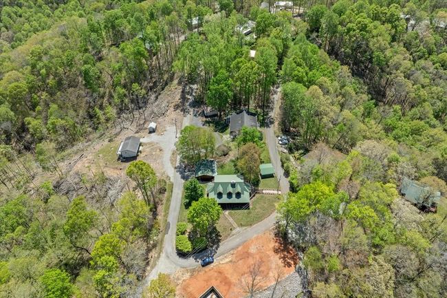 117 Falcon Dr, House other with 3 bedrooms, 3 bathrooms and 3 parking in Byrdstown TN | Image 33