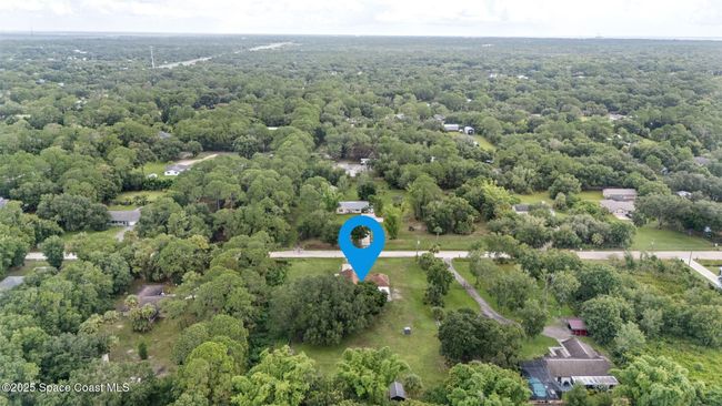 4455 Sheridan Ave, House other with 3 bedrooms, 2 bathrooms and null parking in Cocoa FL | Image 43