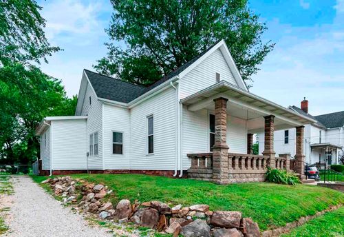 613 W Walnut Street, Boonville, IN, 47601 | Card Image