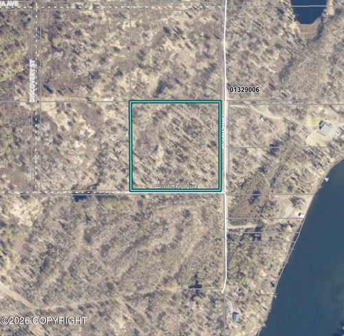Lot 9 Horner Rd, Kenai, AK, 99611 | Card Image