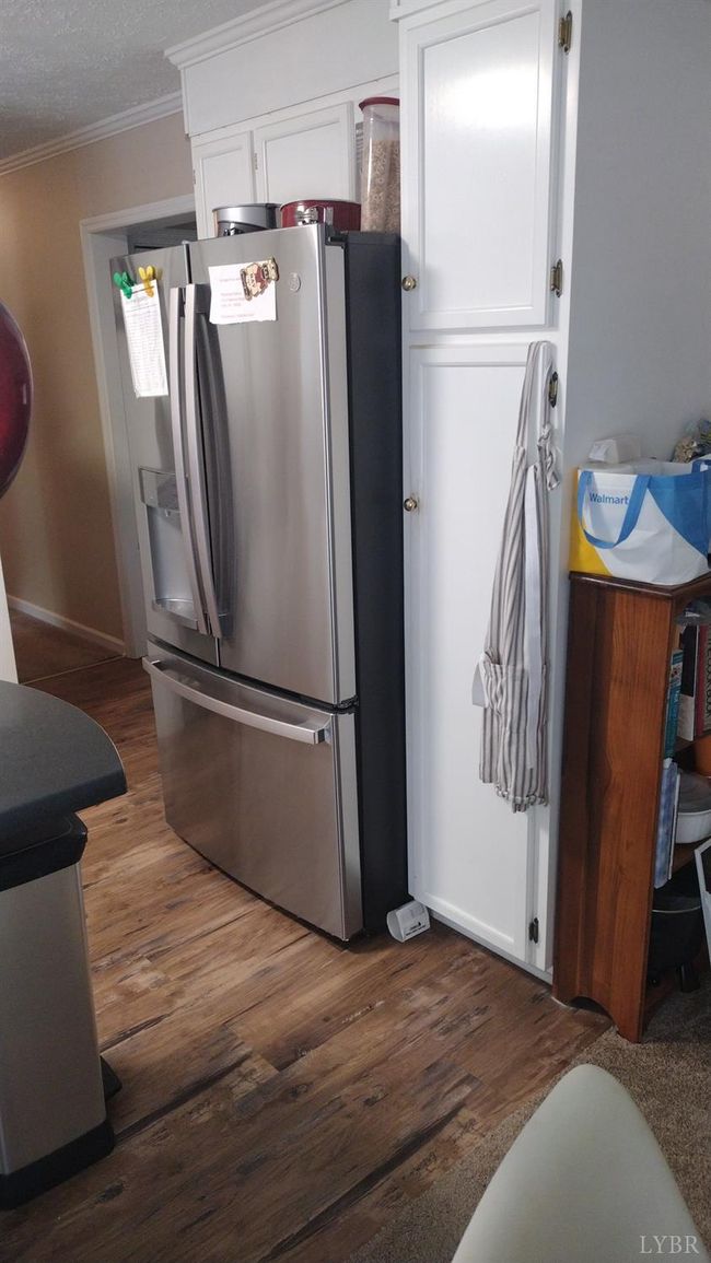 618 Prospect Rd, House other with 3 bedrooms, 2 bathrooms and null parking in Hurt VA | Image 7