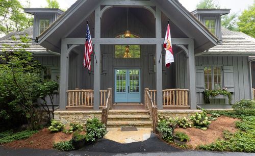 1960 High Mountain Dr, Cashiers, NC, 28717 | Card Image