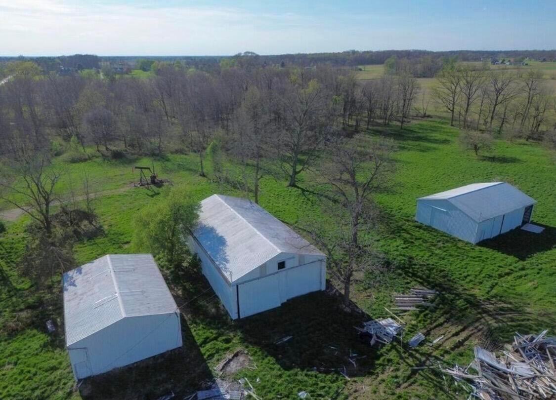 Land in Mount Gilead 5