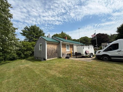 74 Snowball Hill Rd, New Harbor, ME, 04554-4532 | Card Image