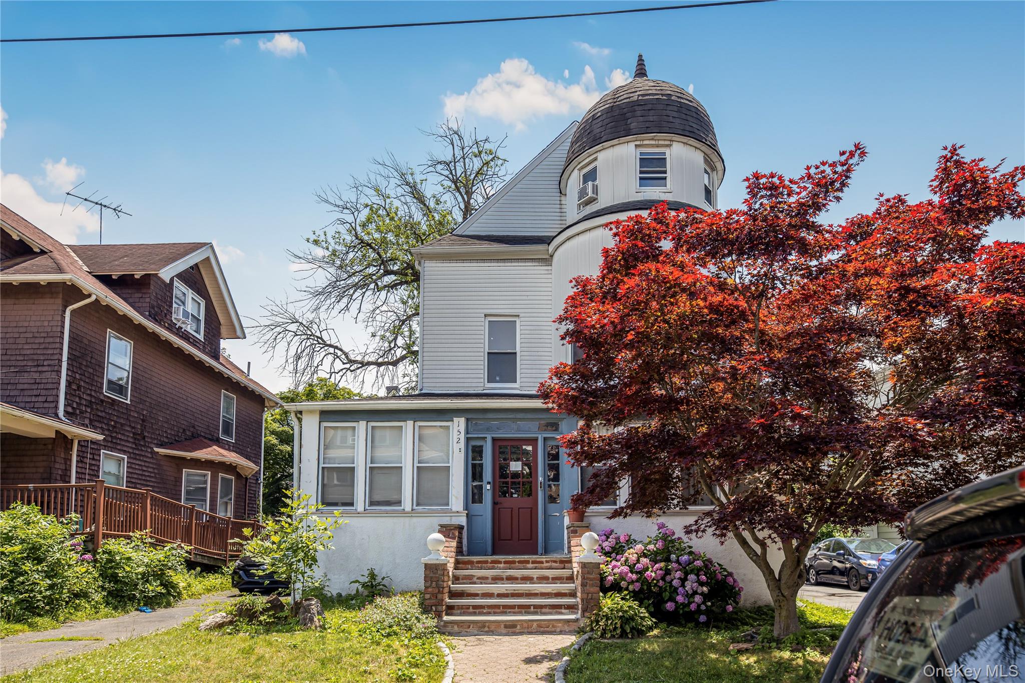 Residential Income in Mount Vernon 3