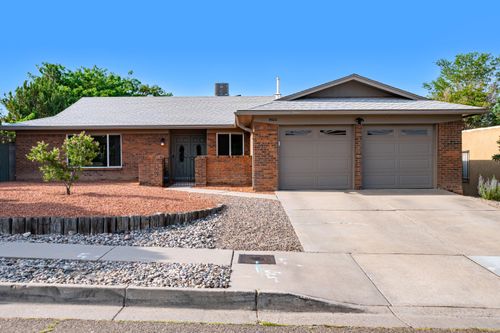9600 Lona Ln Ne, Albuquerque, NM, 87111-1627 | Card Image
