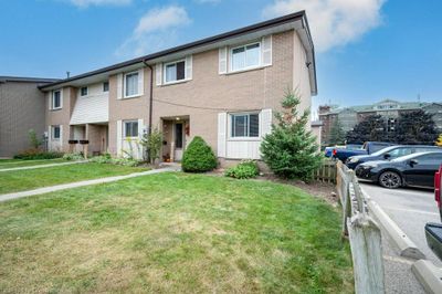 A1 - 453 Victoria Rd N, Townhouse with 4 bedrooms, 1 bathrooms and 1 parking in Guelph ON | Image 3