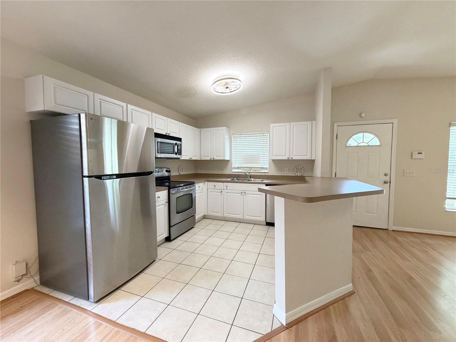 Residential Lease in TAMPA 5