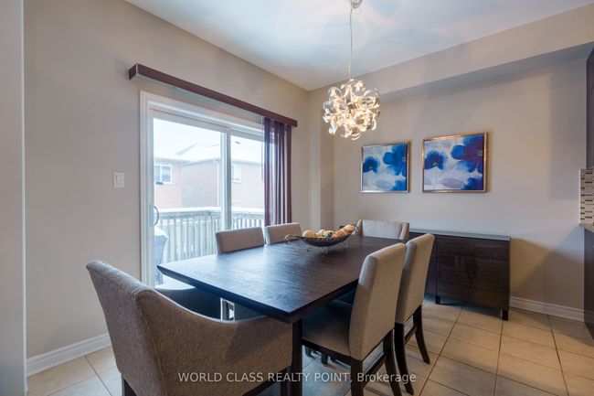 19 Partner Dr, House other with 4 bedrooms, 3 bathrooms and 2 parking in Courtice ON | Image 8