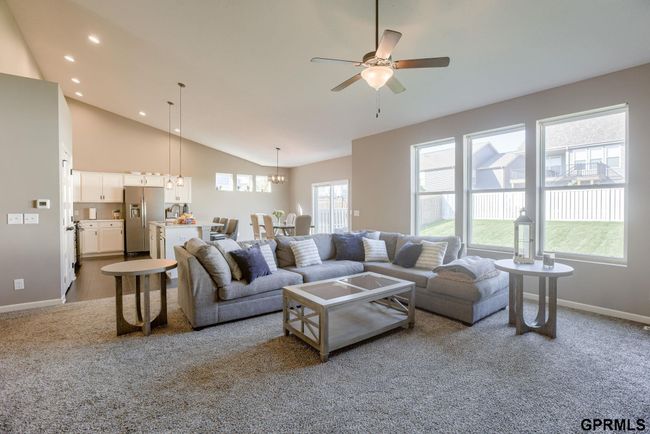 7810 S 184 Th Ave, House other with 4 bedrooms, 3 bathrooms and 3 parking in Omaha NE | Image 7