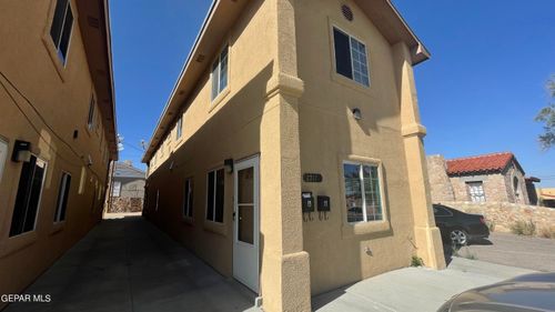 b-2717 Idalia Ave, El Paso, TX, 79930-3611 | Card Image